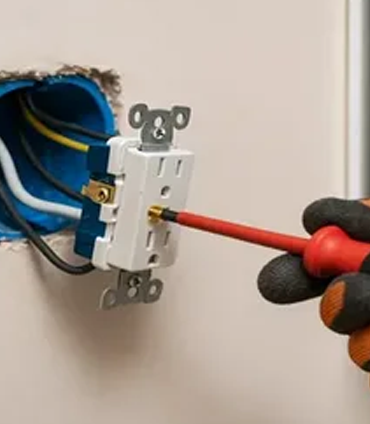 Elektrik tesisatı